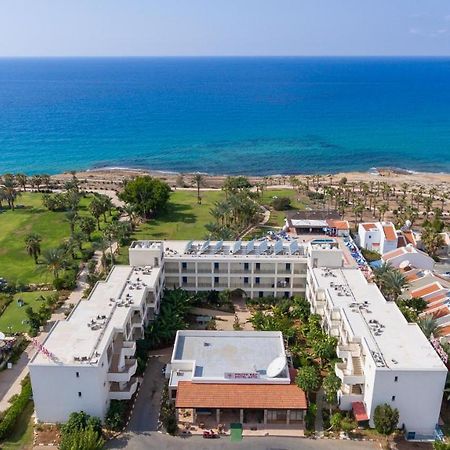 Helios Bay Hotel And Suites Klorakas المظهر الخارجي الصورة