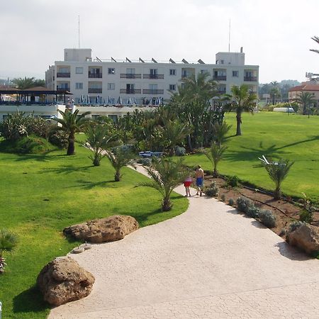 Helios Bay Hotel And Suites Klorakas المظهر الخارجي الصورة