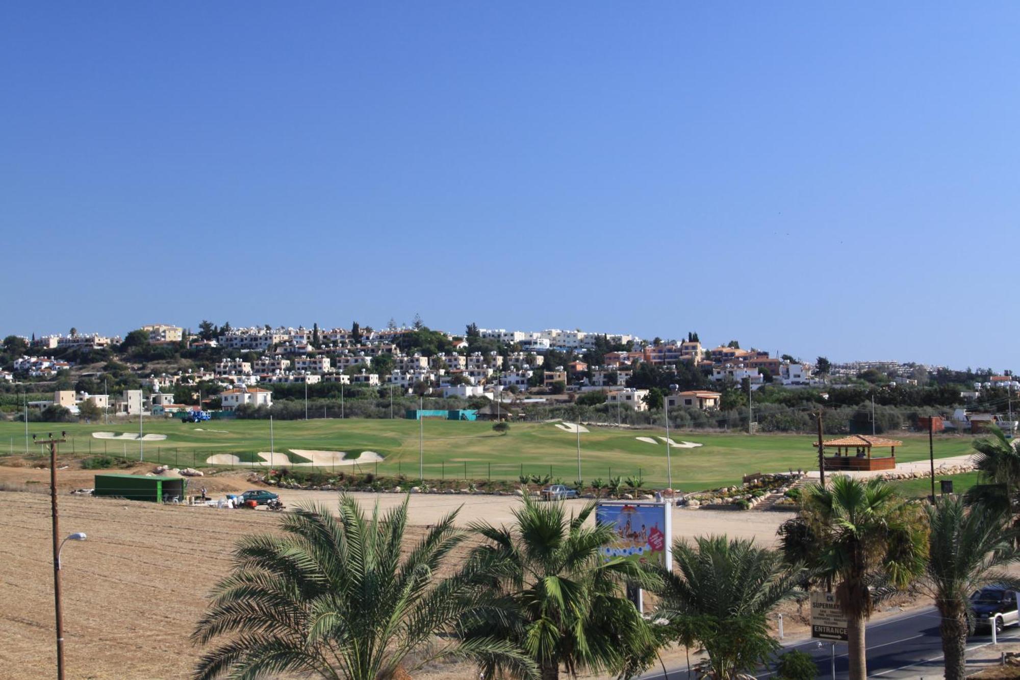 Helios Bay Hotel And Suites Klorakas المظهر الخارجي الصورة