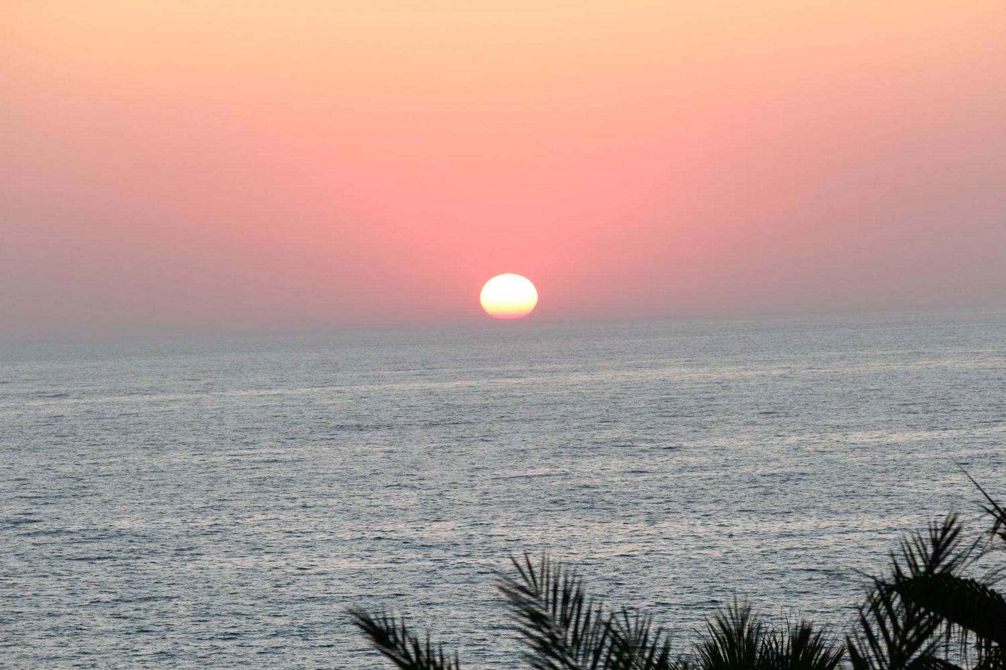 Helios Bay Hotel And Suites Klorakas المظهر الخارجي الصورة