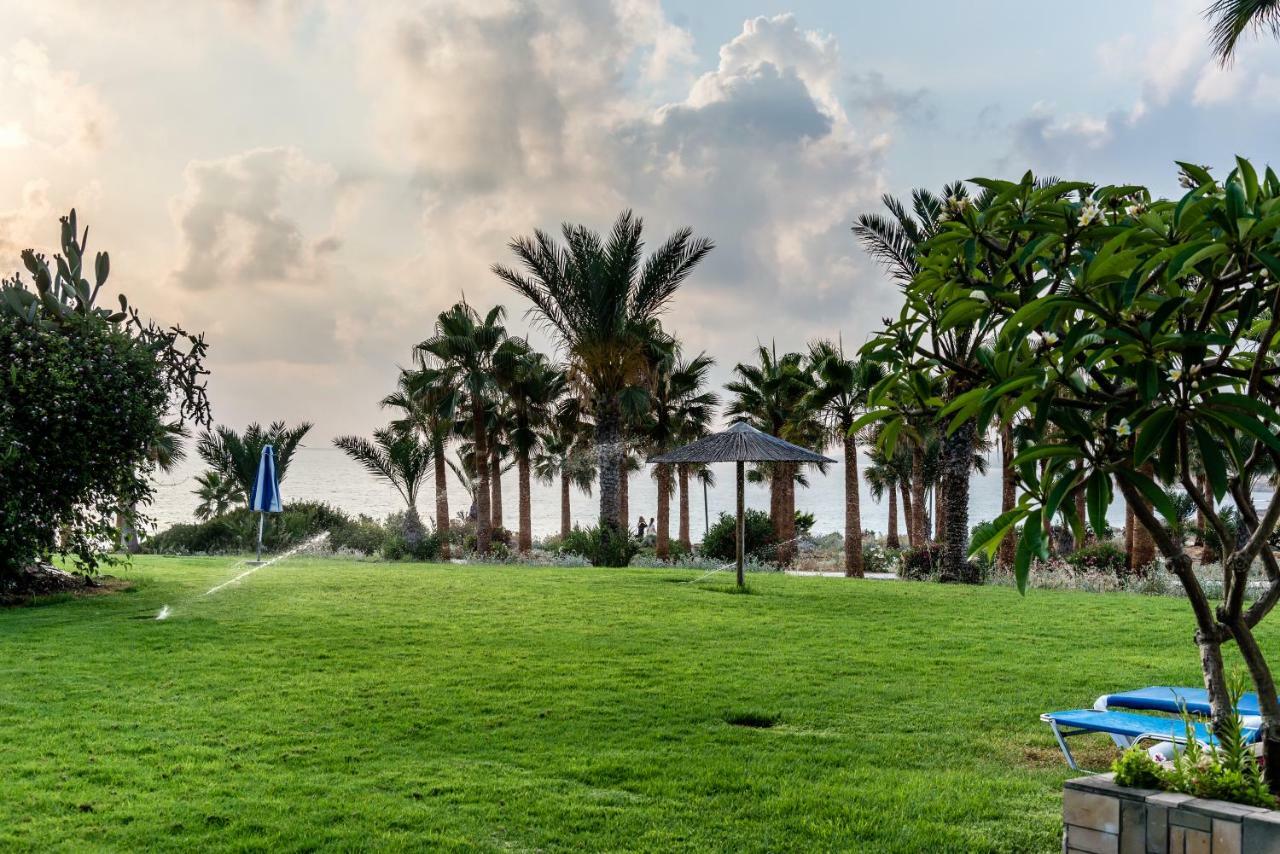 Helios Bay Hotel And Suites Klorakas المظهر الخارجي الصورة